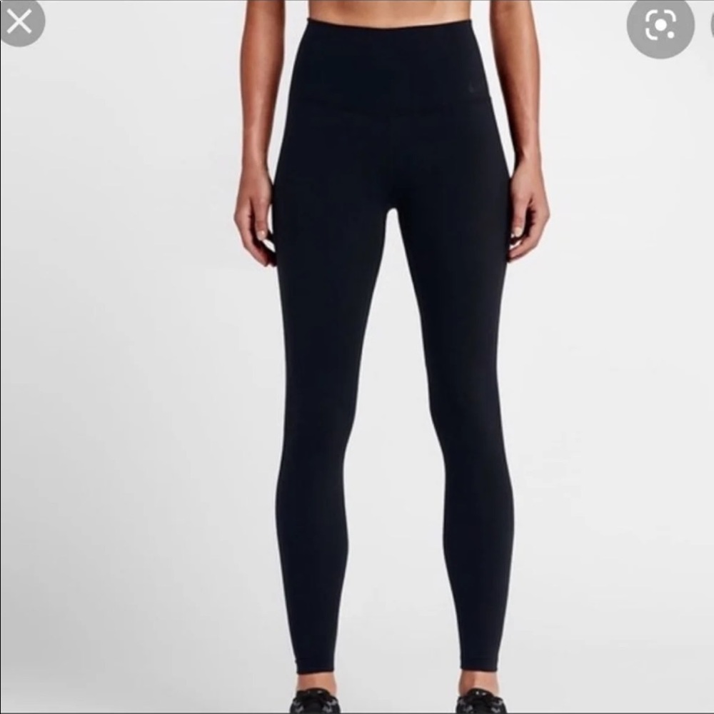 Nike high waist